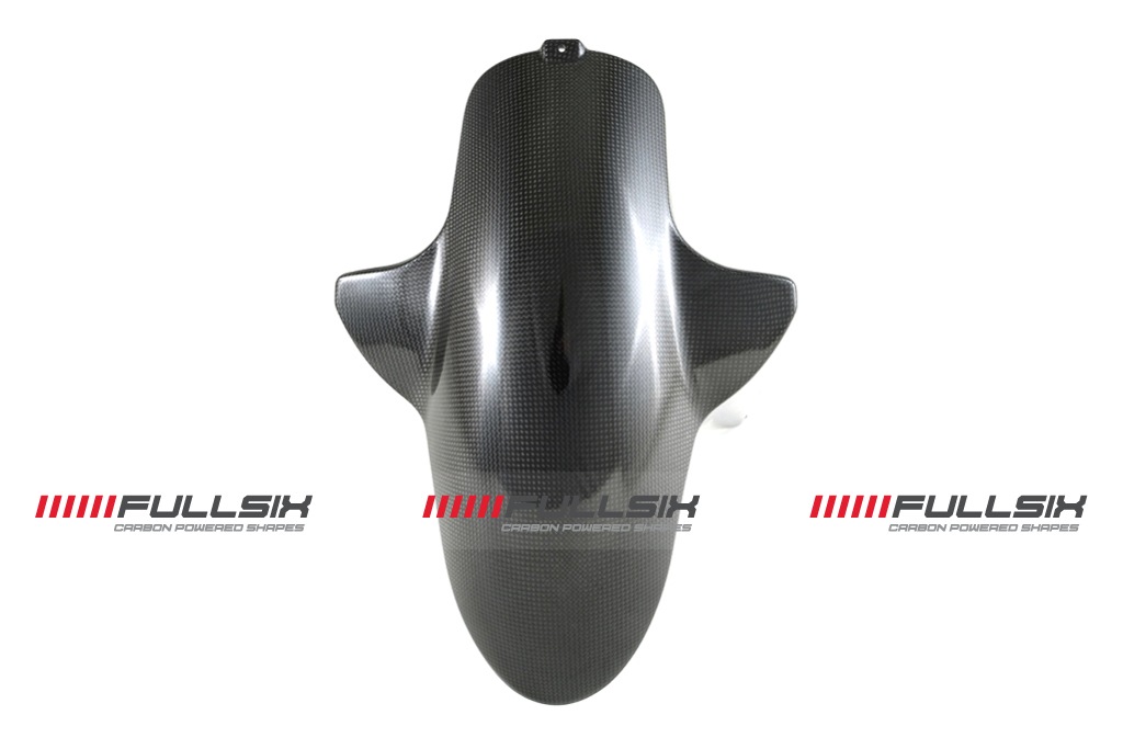 FULLSIX (�ե륷�å���) �ɥ饤�����ܥ��� �ե���ȥե������ DUCATI STREET FIGHTER