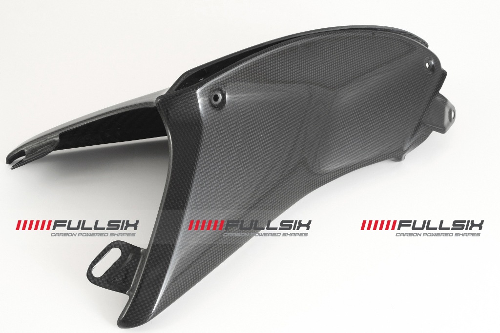 FULLSIX (�ե륷�å���) �ɥ饤�����ܥ��� ����������󥯥����ɥѥͥ� DUCATI DIAVEL (11-13) 