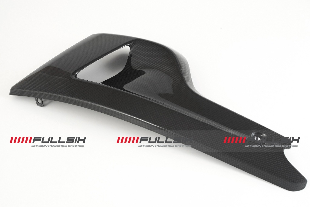 FULLSIX�ʥե륷�å����� �ɥ饤�����ܥ���������������С������ɥ��åȡ�DUCATI��DIAVEL��11-13��