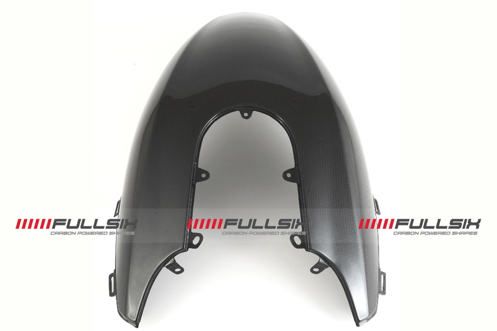 FULLSIX�ʥե륷�å����� �ɥ饤�����ܥ��������󥯥��С���DUCATI��DIAVEL��11-13��