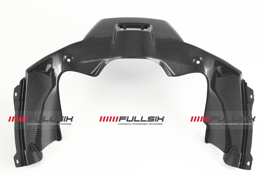 FULLSIX�ʥե륷�å����� �ɥ饤�����ܥ��������󥯥ѥͥ롡DUCATI��DIAVEL��11-13��