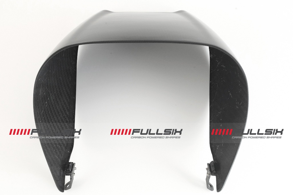 FULLSIX (�ե륷�å���) �ɥ饤�����ܥ��� �����ȥ��С� DUCATI DIAVEL (11-13) 