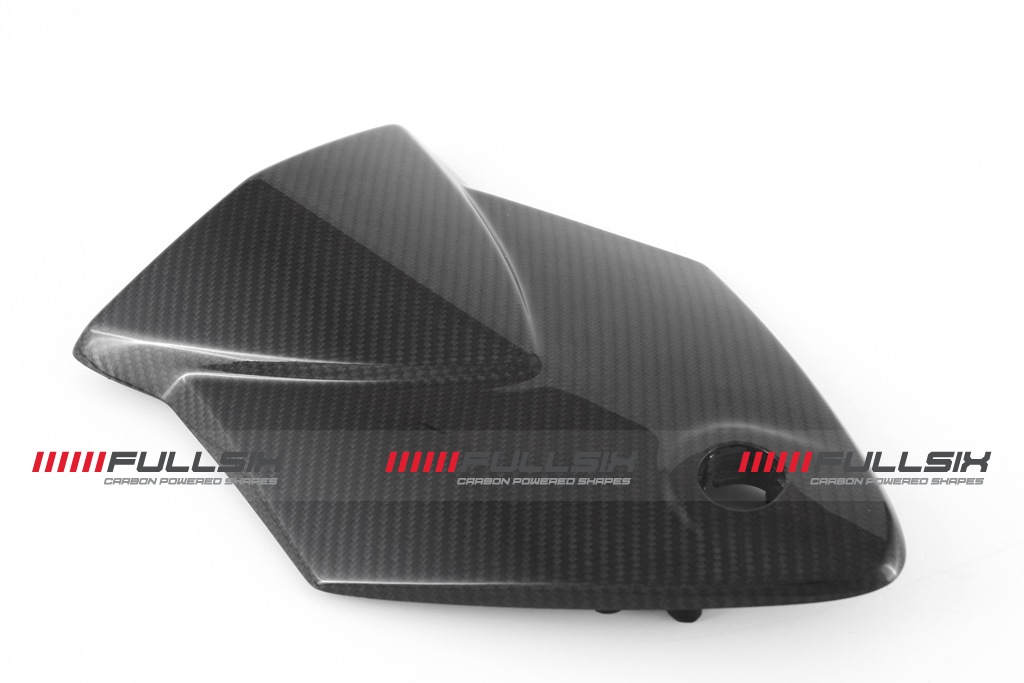 FULLSIX (�ե륷�å���) �ɥ饤�����ܥ��� ���󥰥륷���ȥ��С� BMW S1000RR (09-14) 