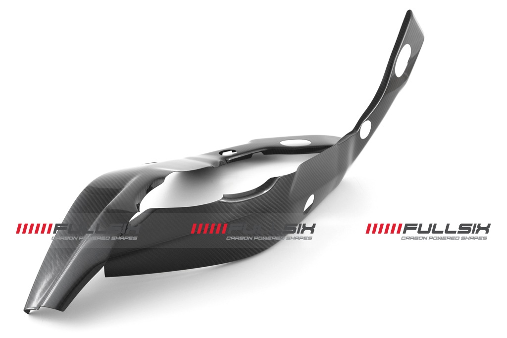 �ڥ�����30%OFF��FULLSIX (�ե륷�å���) �ɥ饤�����ܥ��� �ե졼�५�С� BMW S1000RR (12-14) 