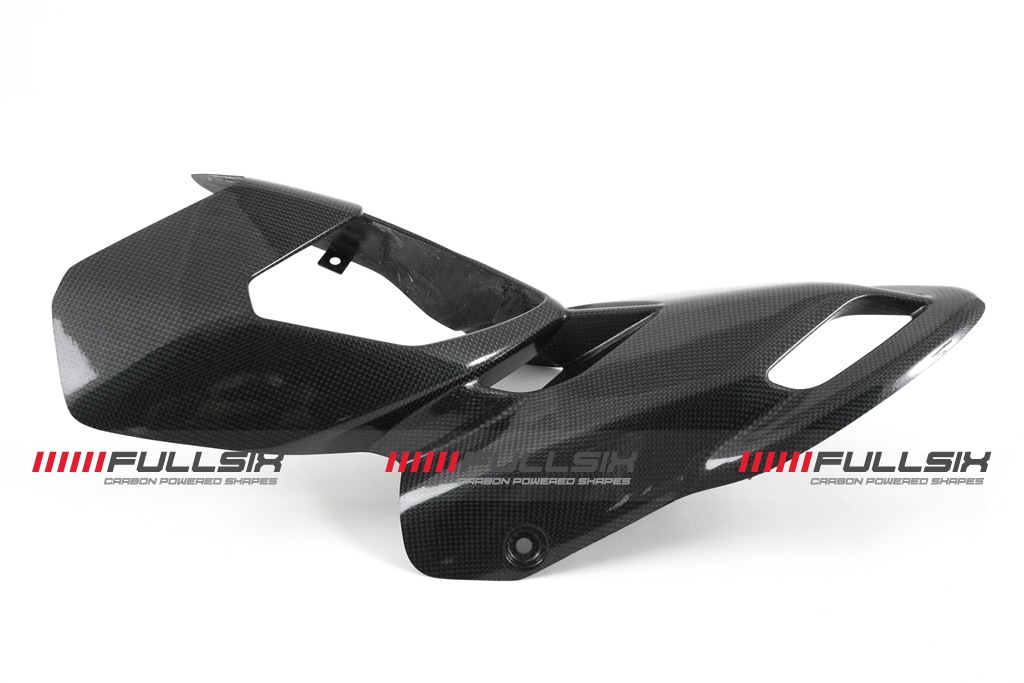 FULLSIX�ʥե륷�å����� �ɥ饤�����ܥ������إåɥ饤�ȥ����롡DUCATI��HYPERMOTARD796/1100��09-12��