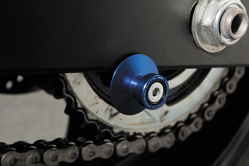 Valter Moto (�Х륿����ȡ˥�����ɥեå� SPECIAL��SUZUKI GSX-R1000 (05-06)