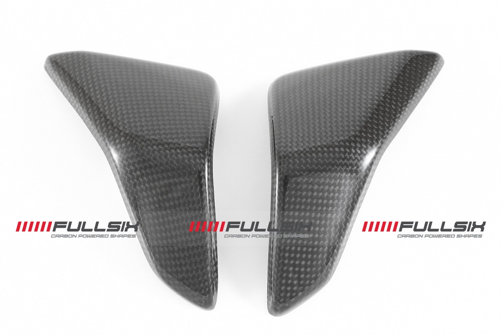 FULLSIX�ʥե륷�å����� �ɥ饤�����ܥ��������쥯�ȥ�å��ۥ�������å� ñ�ʡ�DUCATI��1299/1199/959/899Panigale