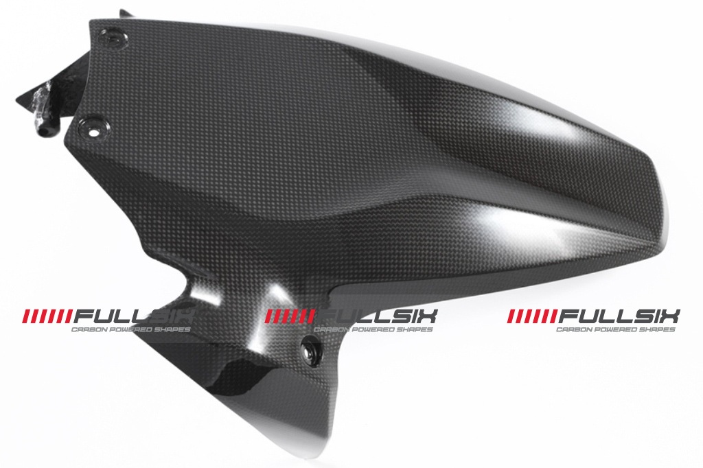 FULLSIX�ʥե륷�å����� �ɥ饤�����ܥ��������ꥢ�ե�������ʥ��󥰡ˡ�DUCATI��1299/1199Panigale