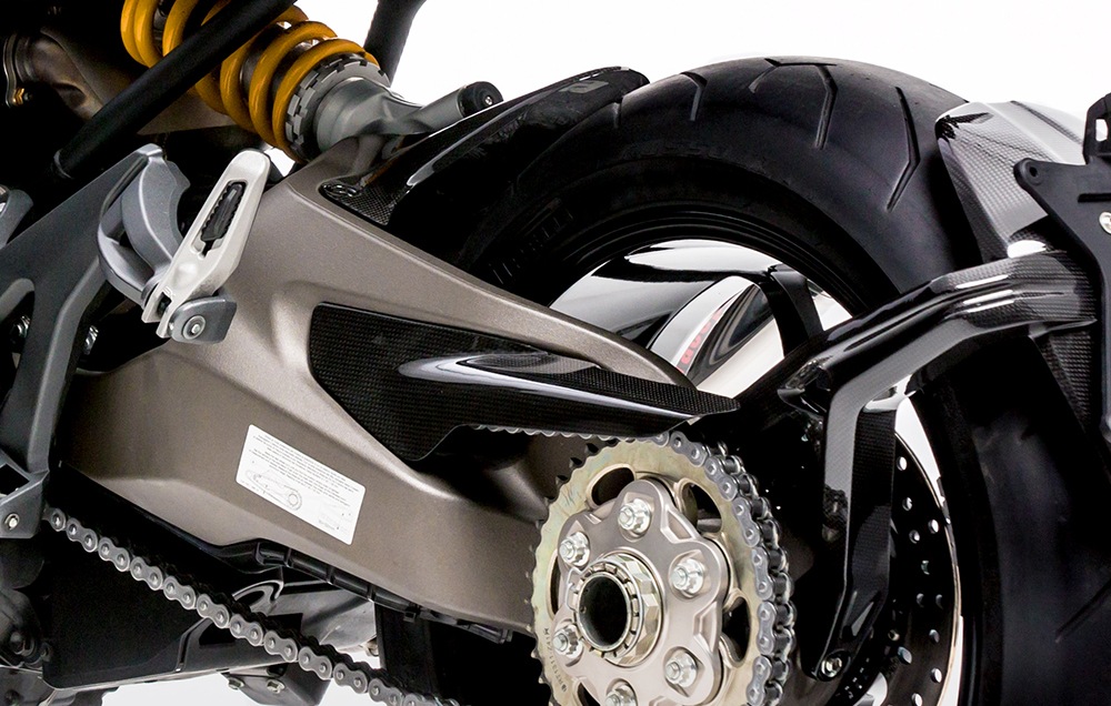 FULLSIX�ʥե륷�å����� �ɥ饤�����ܥ������������󥫥С���DUCATI��MONSTER1200