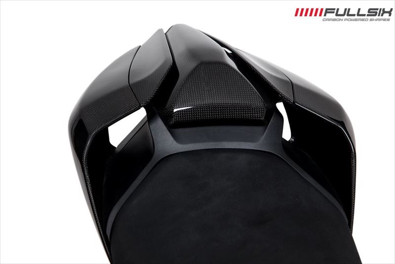 FULLSIX (�ե륷�å���) �ɥ饤�����ܥ��� �����ȥ����ɥ����� (��) DUCATI 1299/959 Panigale