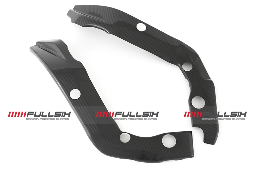FULLSIX (�ե륷�å���) �ɥ饤�����ܥ��� �ե졼�५�С� BMW S1000R (13-16) 