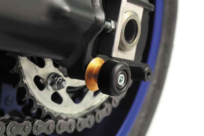 Valter Moto (�Х륿�����) ������ɥեå� TRACK YAMAHA YZF-R6 (03-16) 