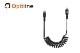 Optiline (���ץƥ��饤��) /Cables ���ץ�󥰥����֥� 100cm ������C-�饤�ȥ˥�