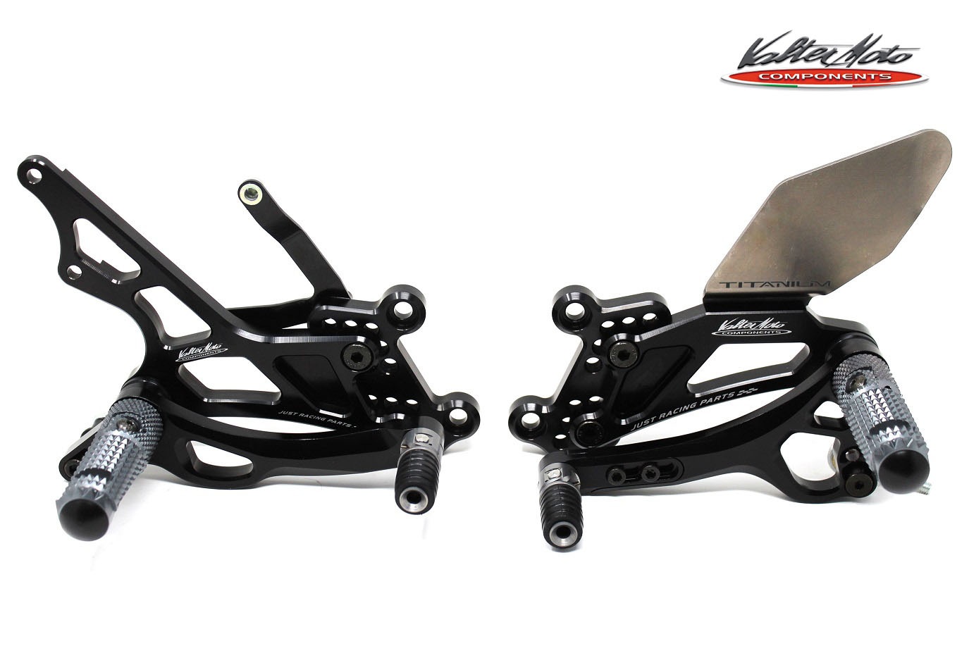 Valter Moto (�Х륿����ȡ˥Хå����ƥåס��졼����HONDA CBR600RR(09-19)