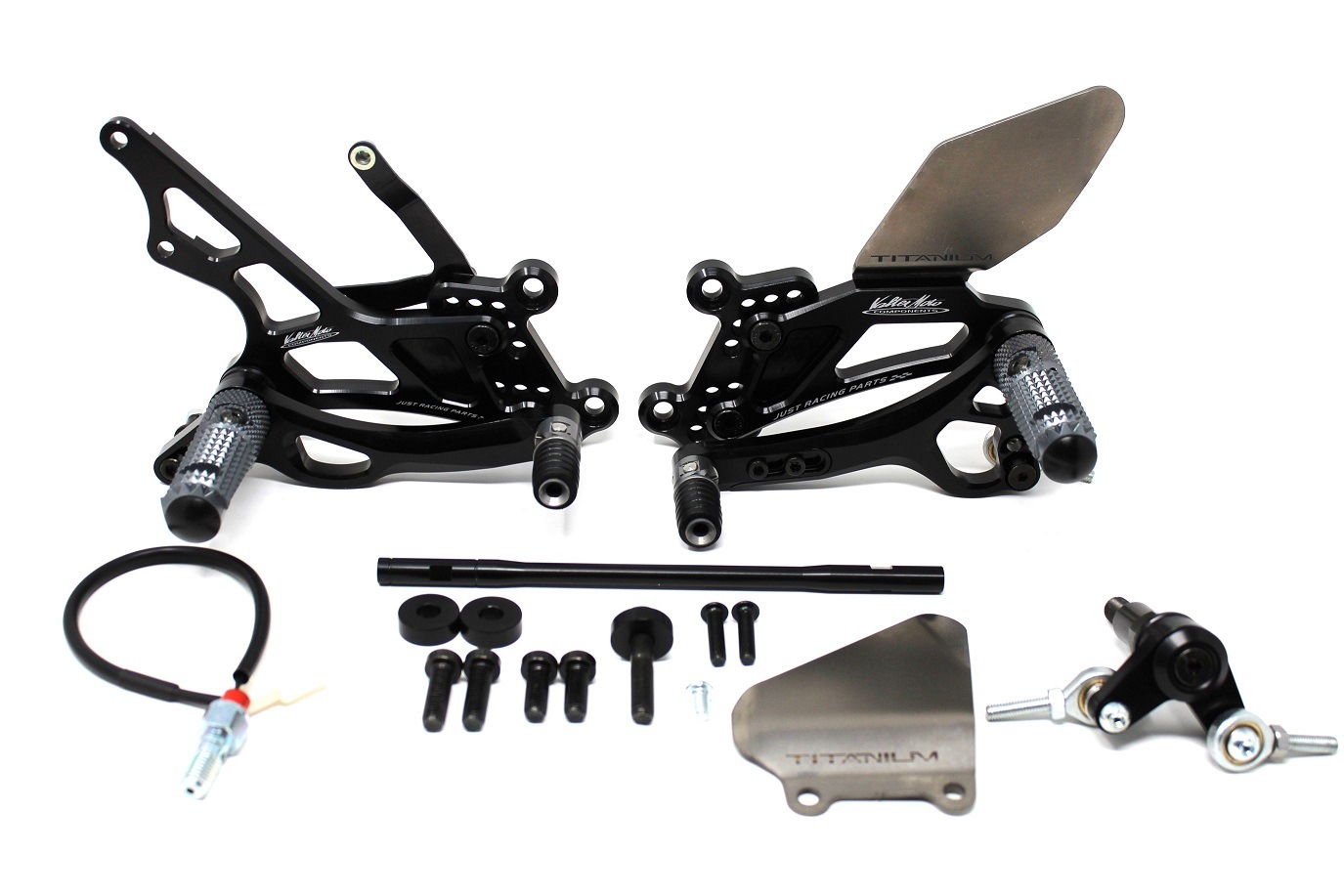 Valter Moto (�Х륿����ȡ˥Хå����ƥåס��졼����HONDA CBR600RR(09-19)