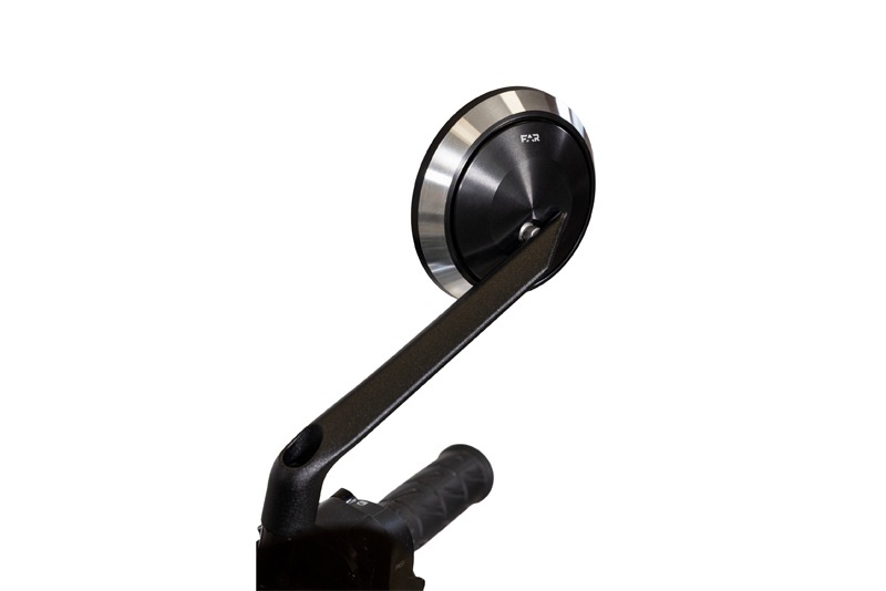 FAR(���ե���������) ROUND CNC