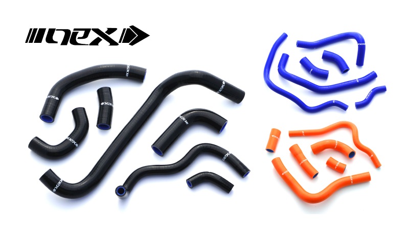 NEX ���ꥳ��饸�������ۡ���KIT HONDA CBR1000RR (06-07) 