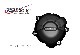 GBRacing FIM��ǧ ���󥸥󥫥С� (2�����С� ) KAWASAKI Z900/SE (17-25) 