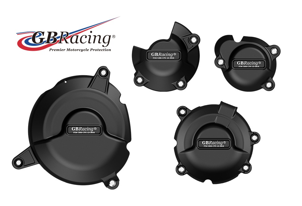 GBRacing��FIM��ǧ�����󥸥󥫥С�(2�����С� ) SUZUKI GSX-S750(17-22)