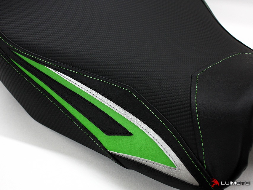 LUIMOTO（ルイモト) Team Kawasaki/シートカバー KAWASAKI ZX
