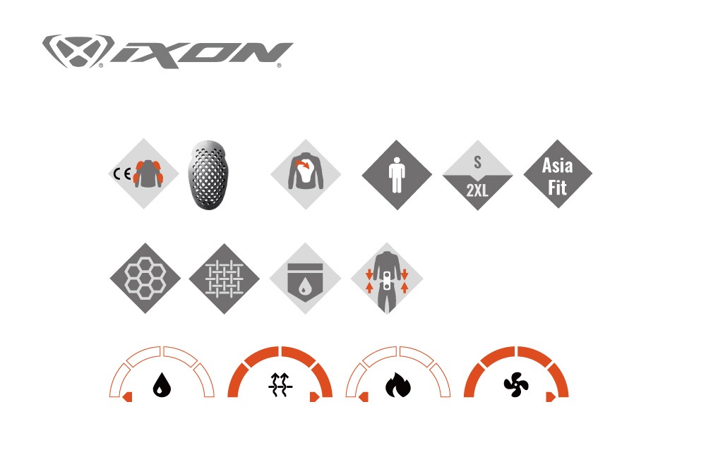 �ڥ�����30%OFF��IXON (��������) LEVANT AIR A ���㥱�å� (Kaki) 