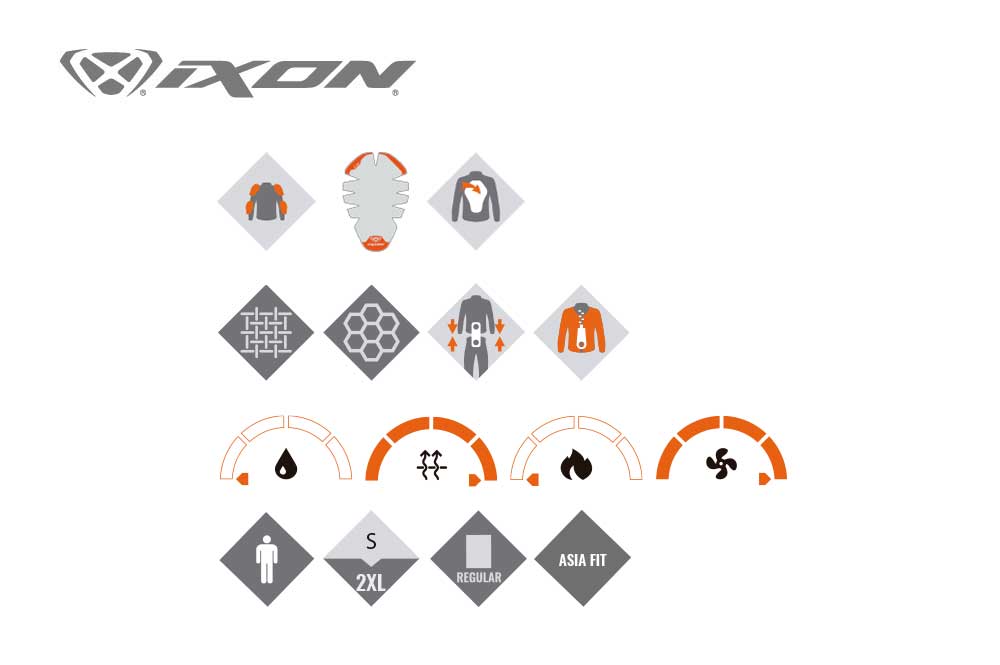 �ڥ�����30��OFF�� IXON�ʥ��������HOODIE AIR A ���㥱�å�  (Black)