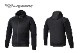 �ڥ�����30��OFF�� IXON�ʥ��������HOODIE AIR A ���㥱�å�  (Black)