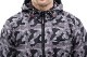 �ڥ�����30��OFF�� IXON�ʥ��������HOODIE AIR A ���㥱�å�  (Black)