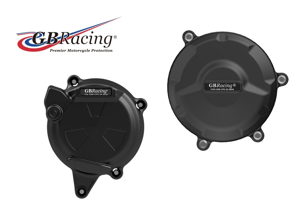 GBRacing��FIM��ǧ�����󥸥󥫥С� DUCATI PANIGALE V2 (20-24)