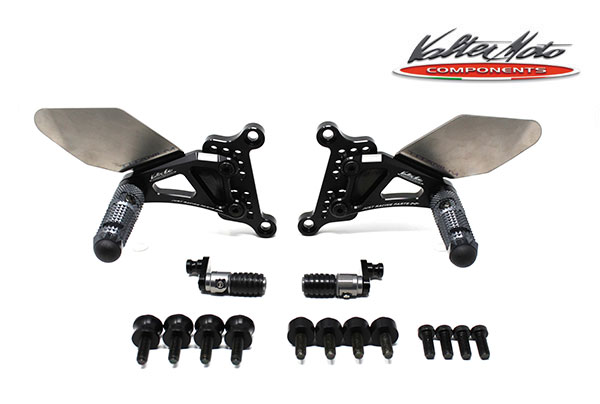 Valter Moto (�Х륿����ȡ˥Хå����ƥåס��졼����MV AGUSTA F4/BRUTALE 1090 (10-17)