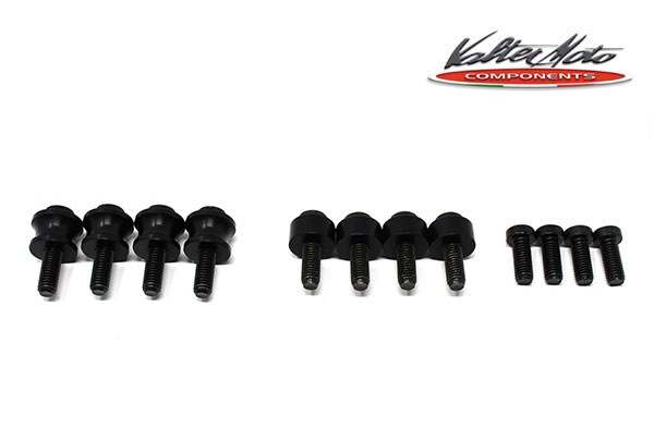 Valter Moto (�Х륿����ȡ˥Хå����ƥåס��졼����MV AGUSTA F4/BRUTALE 1090 (10-17)