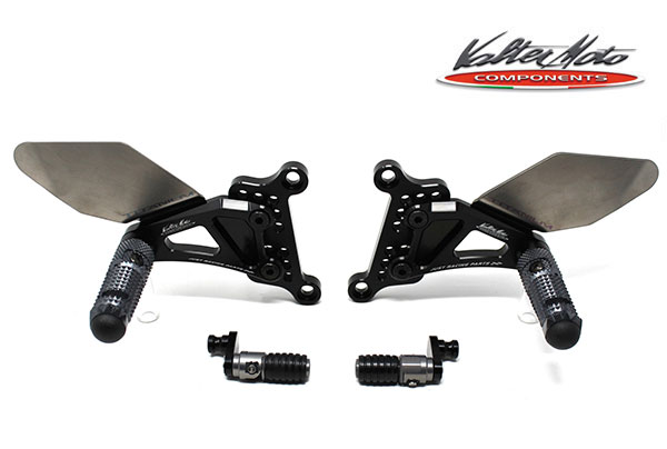 Valter Moto (�Х륿����ȡ˥Хå����ƥåס��졼����MV AGUSTA F4/BRUTALE 1090 (10-17)