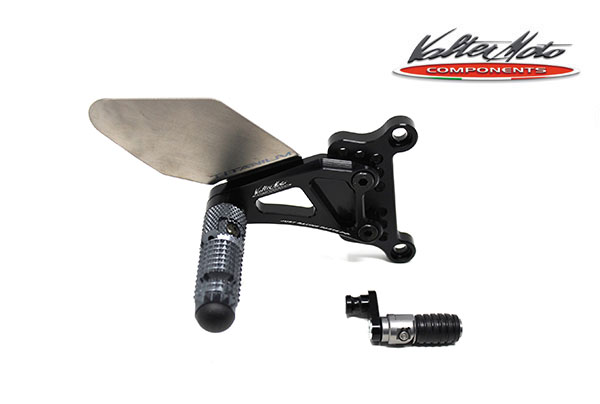 Valter Moto (�Х륿����ȡ˥Хå����ƥåס��졼����MV AGUSTA F4/BRUTALE 1090 (10-17)