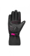 �ڥ�����50��OFF��IXON�ʥ��������PRO MIDGARD L ��ǥ����������󥿡���������(BLACK/FUSHIA)