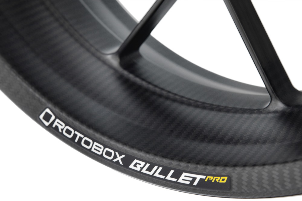 ROTOBOX(ȥܥå) ܥۥ륻å BULLET PRO (Хåȥץ) YAMAHA YZF-R1/M(15-24)