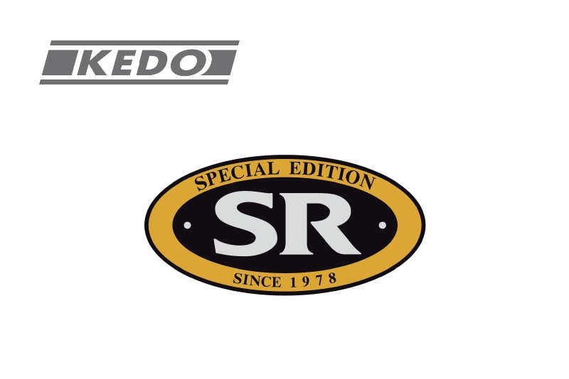 KEDO SR500 ���ǥ�����󥹥ƥå��� TYPE-B