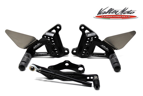 Valter Moto (�Х륿����ȡ˥Хå����ƥåס��졼����MV AGUSTA DRAGSTER (14-17)