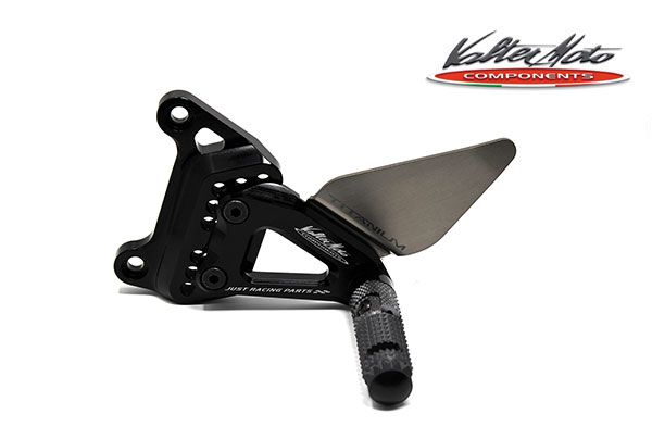 Valter Moto (�Х륿����ȡ˥Хå����ƥåס��졼����MV AGUSTA DRAGSTER (14-17)