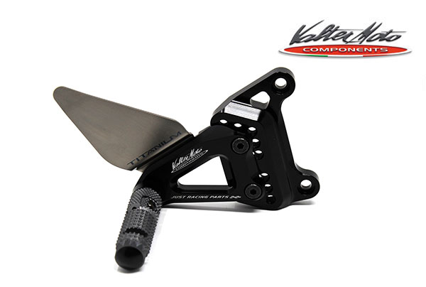 Valter Moto (�Х륿����ȡ˥Хå����ƥåס��졼����MV AGUSTA DRAGSTER (14-17)