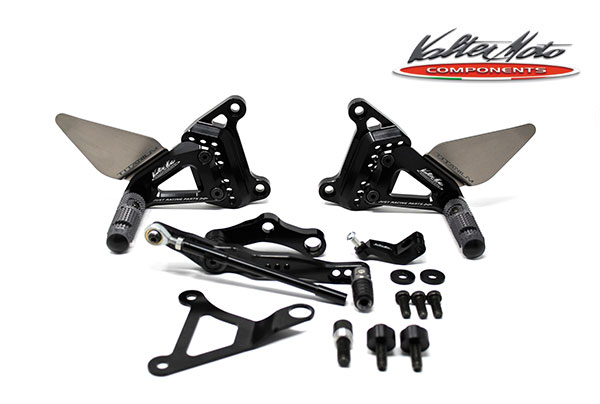 Valter Moto (�Х륿����ȡ˥Хå����ƥåס��졼����MV AGUSTA DRAGSTER (14-17)