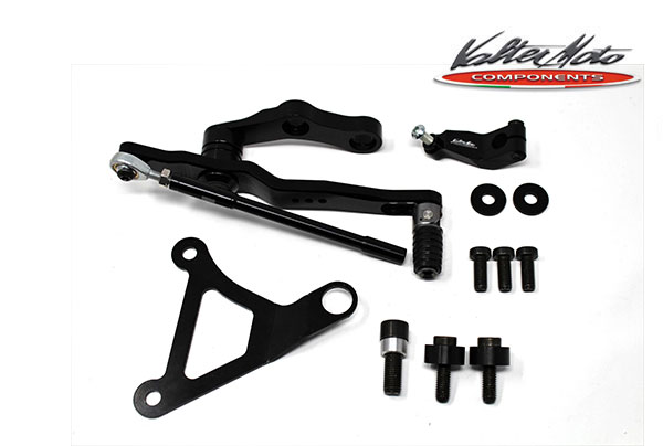 Valter Moto (�Х륿����ȡ˥Хå����ƥåס��졼����MV AGUSTA DRAGSTER (14-17)