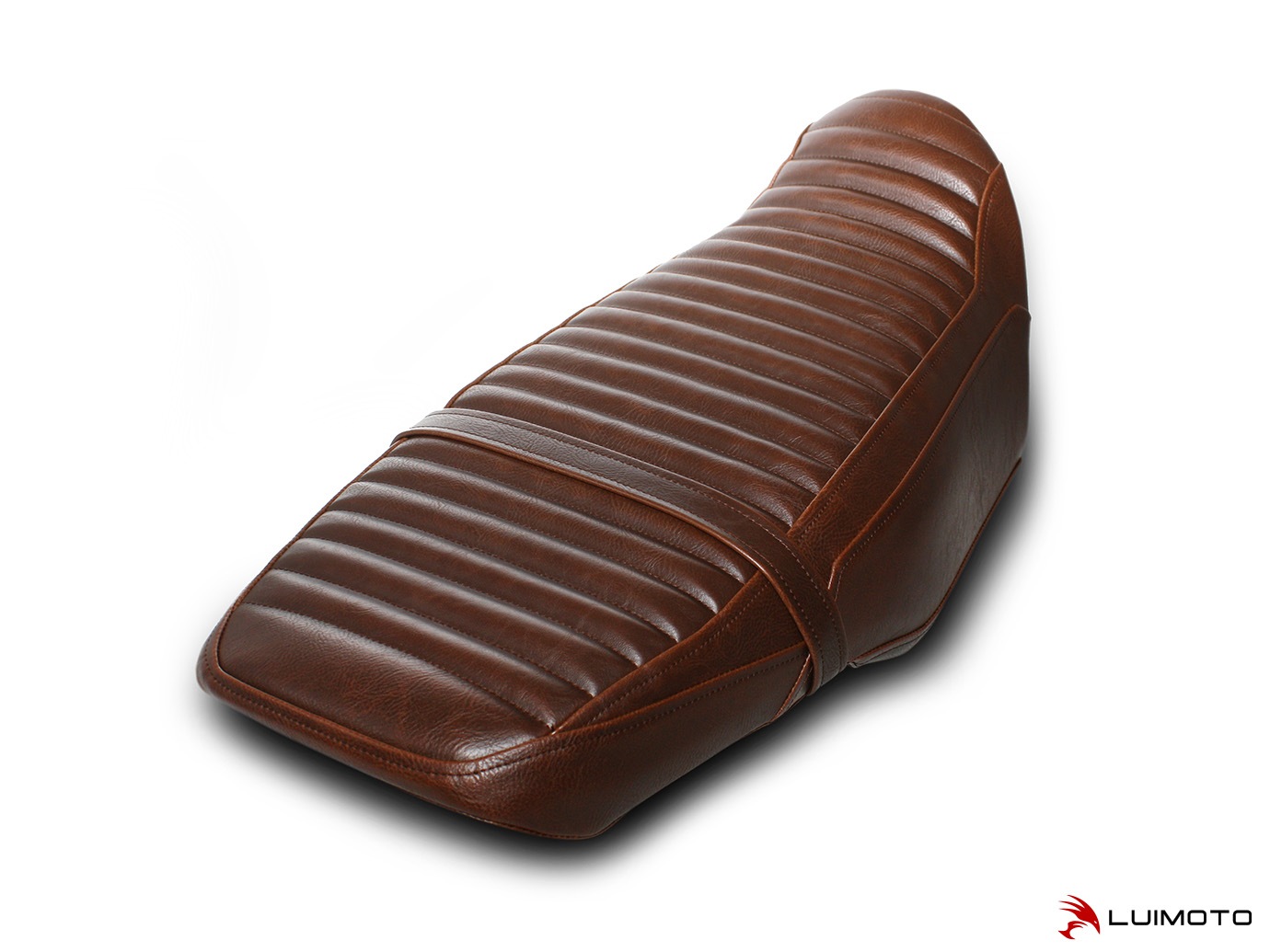 LUIMOTO（ルイモト) Classic Sport /シートカバー HONDA GROM 21