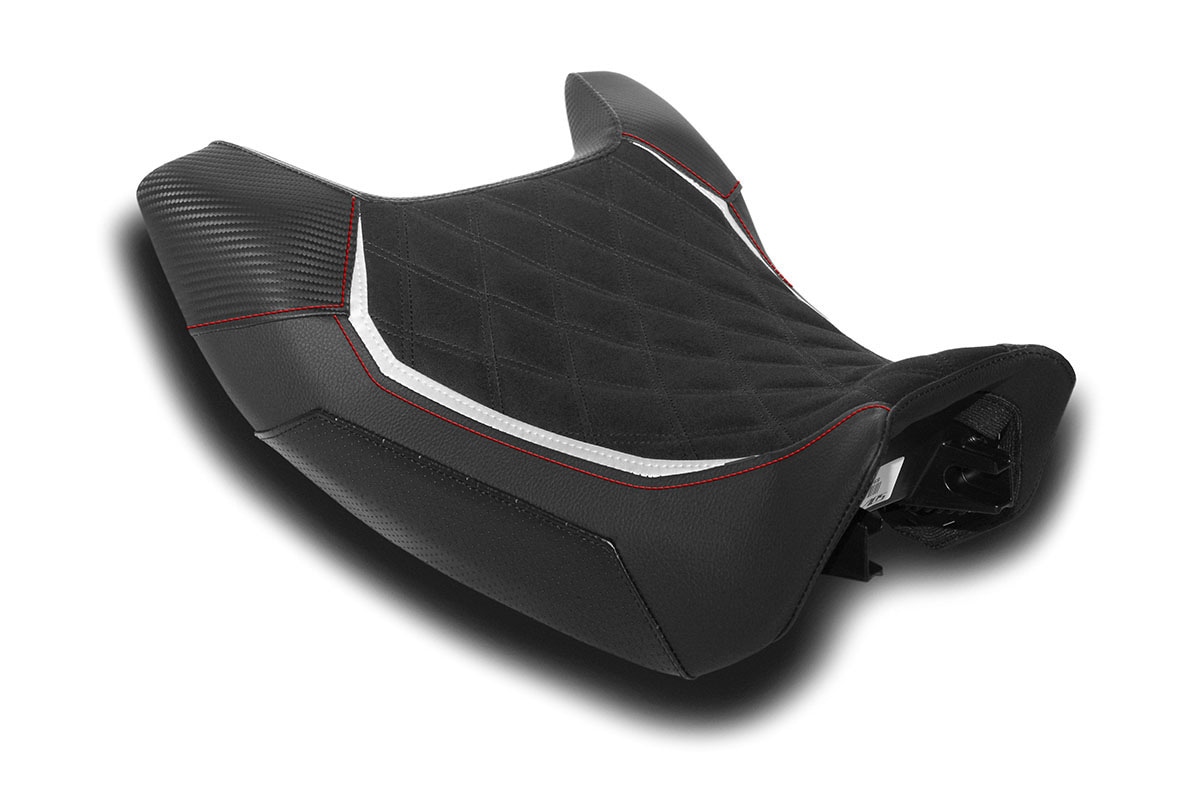LUIMOTOʥ륤) DIAMOND II/եȥȥС DUCATI Diavel V4 23-24