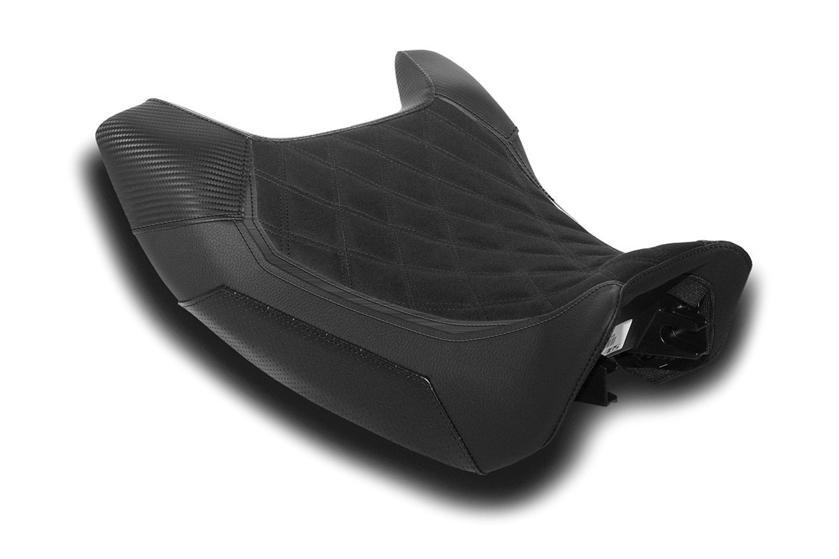 LUIMOTOʥ륤) DIAMOND II/եȥȥС DUCATI Diavel V4 23-24