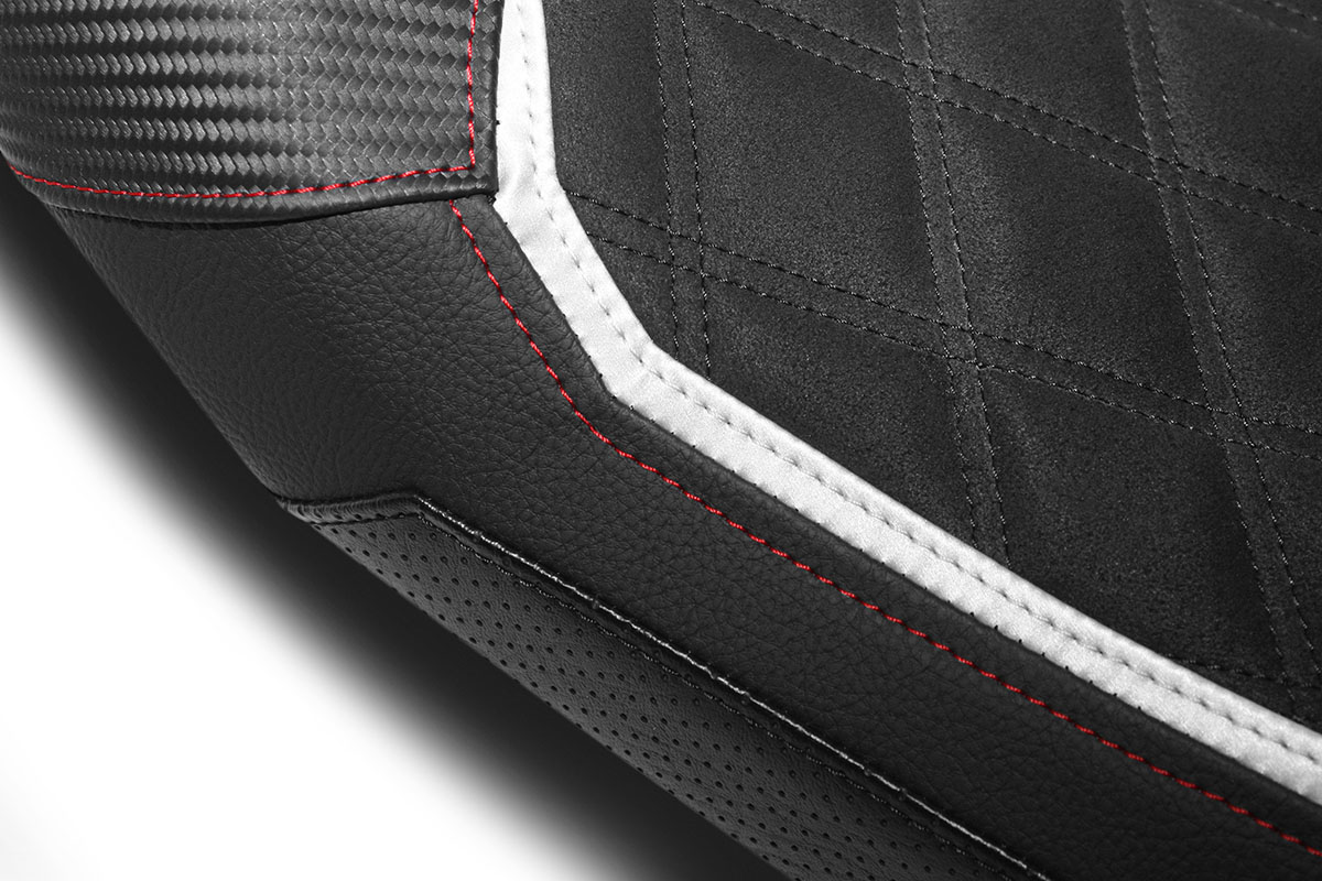 LUIMOTOʥ륤) DIAMOND II/եȥȥС DUCATI Diavel V4 23-24