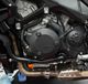 GBRacing FIM��ǧ ���󥸥󥫥С� (�������С� ) APRILIA RSV4/TUONOV4 (25-26) 