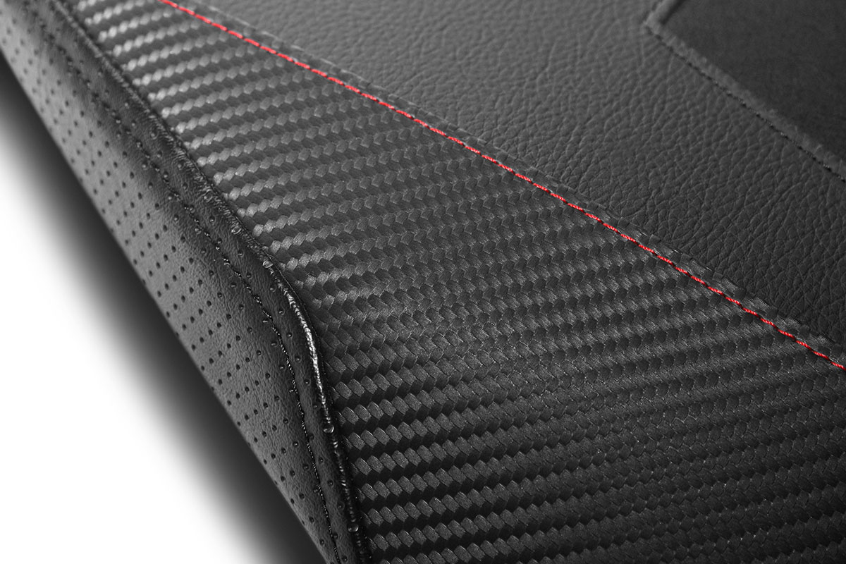 LUIMOTOʥ륤) DIAMOND II/ꥢȥС DUCATI Diavel V4 23-24