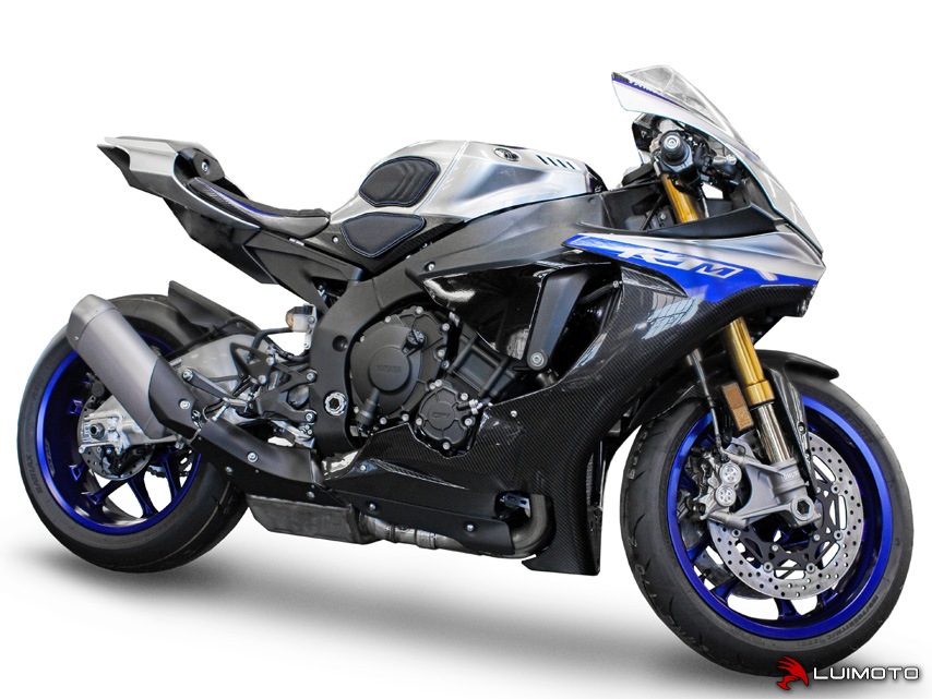 正規品／LUI MOTO YZF-R25 YZF-R3 シート関連パーツ リア シートカバー Team Yamaha ルイモト バイク ルイモト YZF-R25⁄R3 リア シートカバー Diamond LUI MOTO バイク