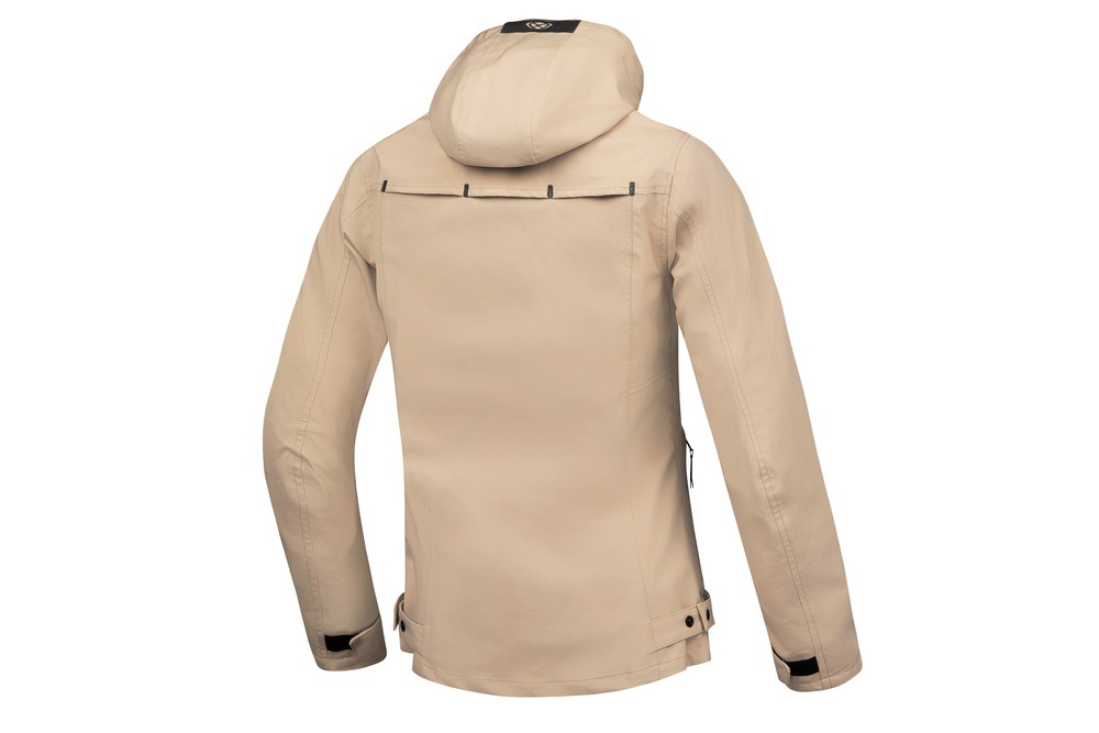 IXON（イクソン）SCOTCH A レディース 秋冬オールシーズンジャケット