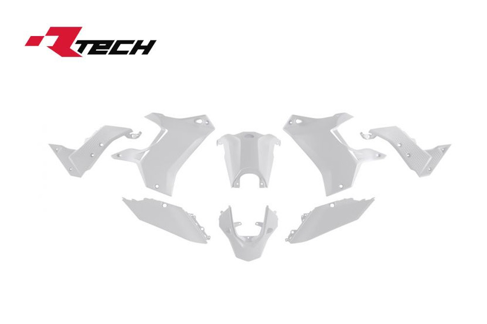 R-TECH(ƥå  ץꥫץ饹ååȡܥ塼 YAMAHA Tener700(19-24)